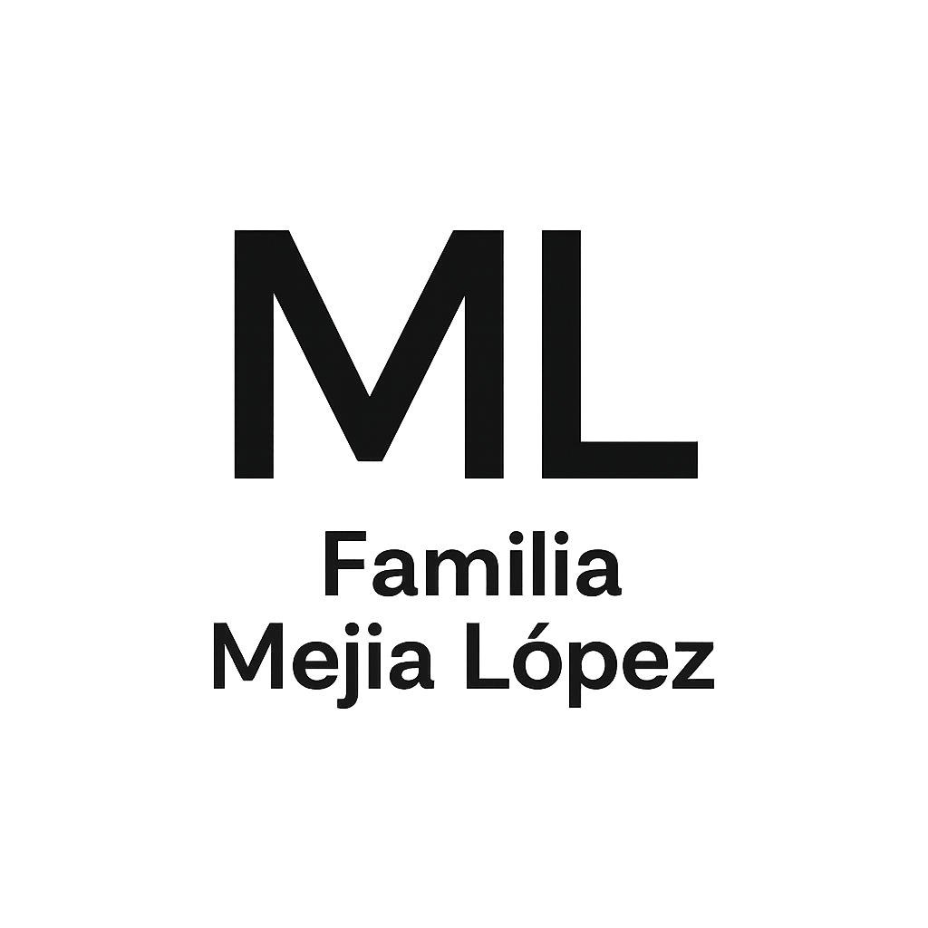 Encuentros Familia Mejía López